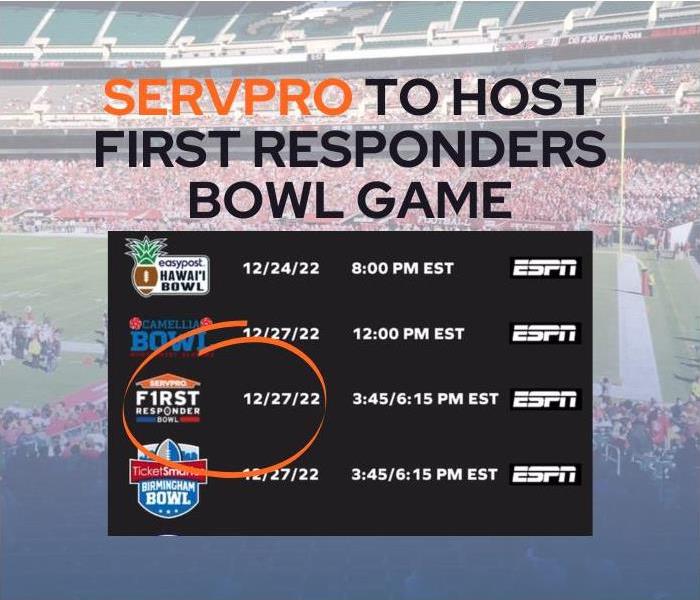 College Bowl Game Schedule